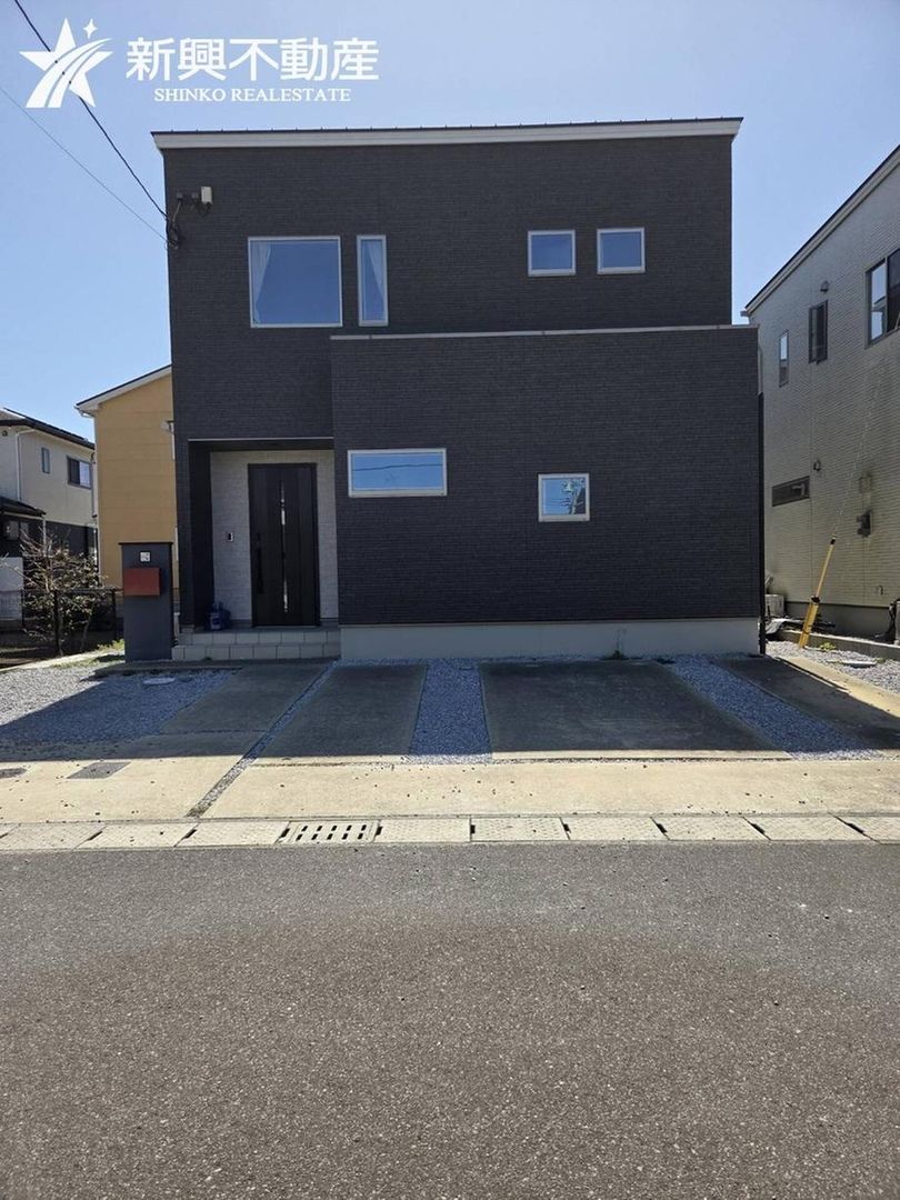 4LDK Detached House in Miyazaki City - 107.64 sqm - Thumbnail 3