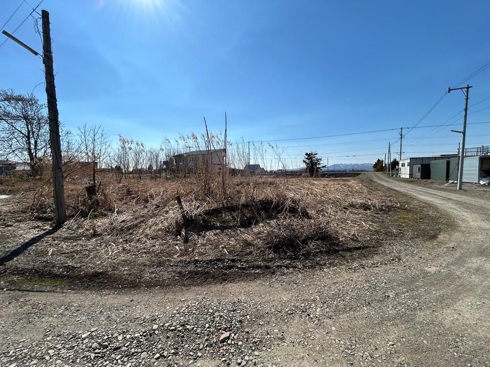 Land for Sale in Bibai City, Hokkaido - 2,166m2 - Thumbnail 4