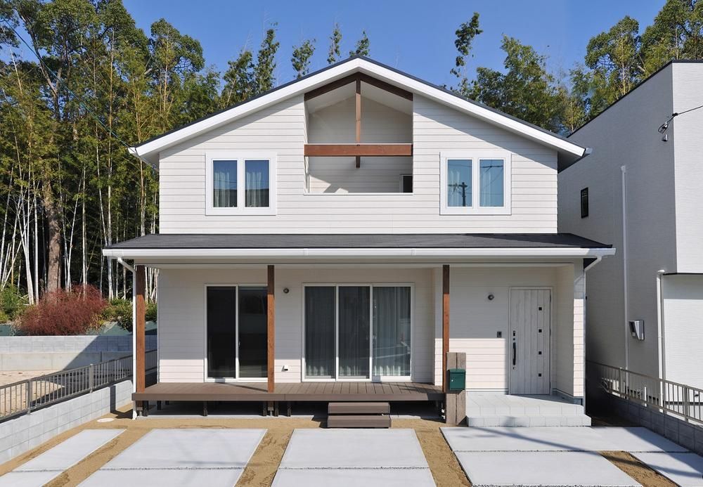Building Plot for Sale in Soja City, Okayama – 133m² - Thumbnail 2