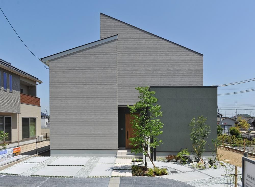 Building Plot for Sale in Soja City, Okayama – 133m² - Thumbnail 3