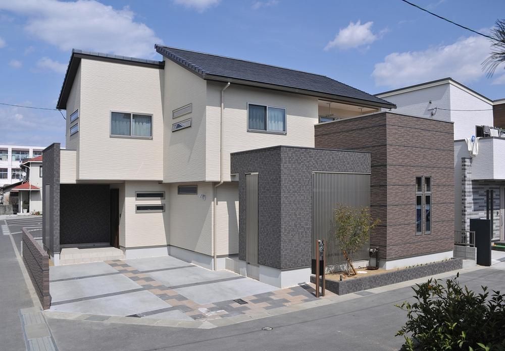 Building Plot for Sale in Soja City, Okayama – 133m² - Thumbnail 4