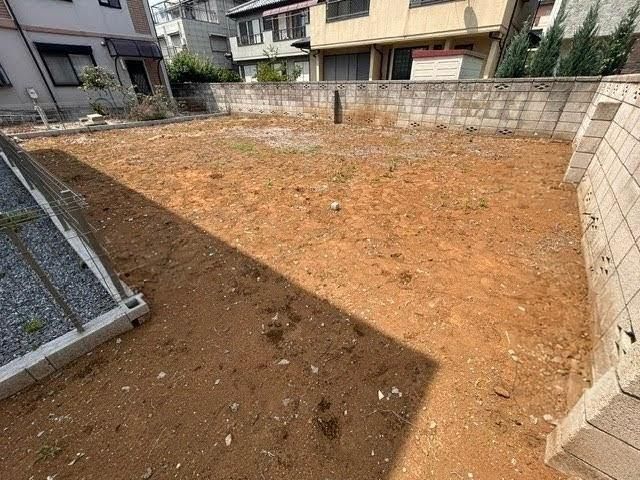 Land for Sale in Narashinodai 2, Funabashi City, Chiba Prefecture - Thumbnail 4