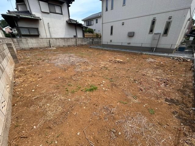 Land for Sale in Narashinodai 2, Funabashi City, Chiba Prefecture - Thumbnail 3