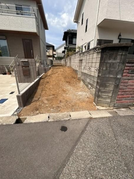 Land for Sale in Narashinodai 2, Funabashi City, Chiba Prefecture - Thumbnail 2