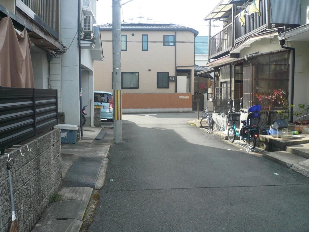 Land for Sale in Muko City, Kyoto - 35.34 sqm - Thumbnail 2