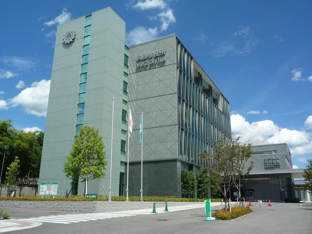 Land for Sale in Muko City, Kyoto - 35.34 sqm - Thumbnail 4