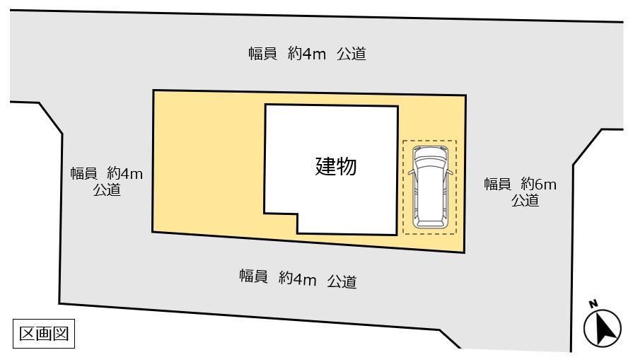 3LDK Detached House in Koga, Ibaraki - 17,800,000 Yen - Thumbnail 4