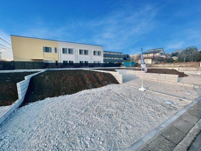 Land for Sale in Shimokuzawa, Sagamihara, Kanagawa - Thumbnail 4
