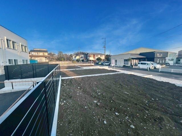 Land for Sale in Shimokuzawa, Sagamihara, Kanagawa - Thumbnail 3
