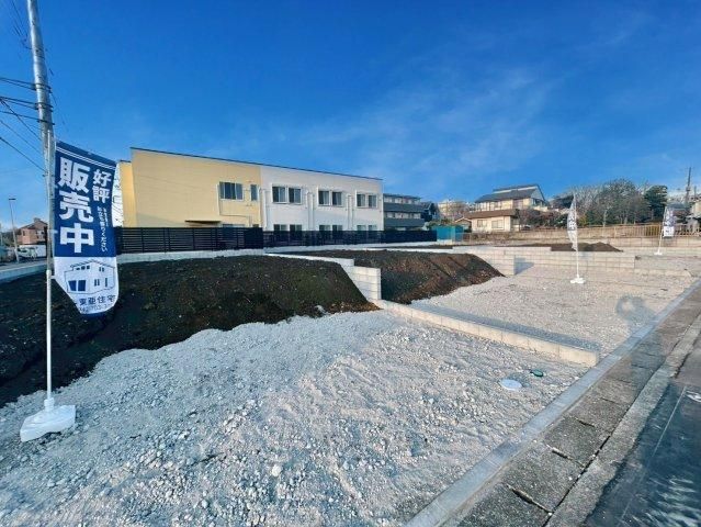 Land for Sale in Shimokuzawa, Sagamihara, Kanagawa - Thumbnail 2