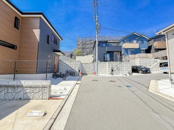 Land for Sale in Isogo, Yokohama – 165.74m2 Plot - Thumbnail 3