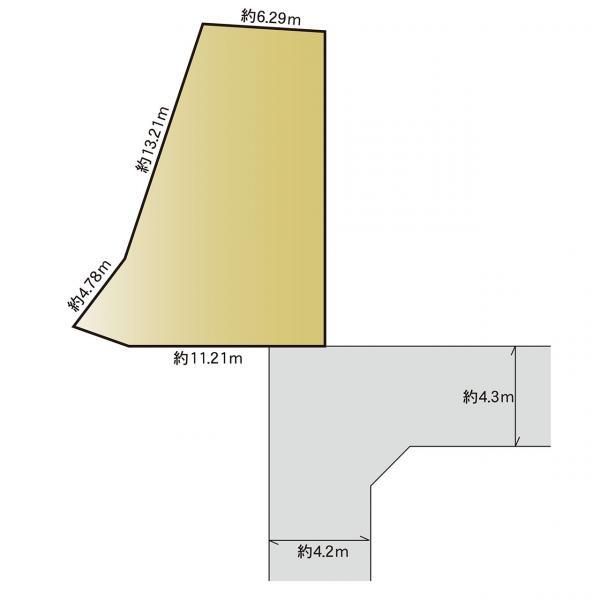 Land for Sale in Isogo, Yokohama – 165.74m2 Plot - Thumbnail 4