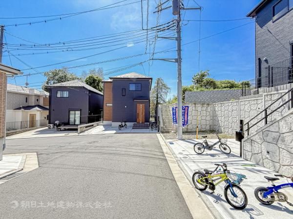 Land for Sale in Isogo, Yokohama – 165.74m2 Plot - Thumbnail 2