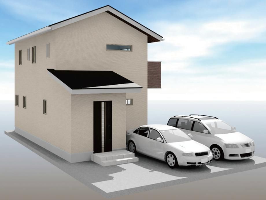 Building Land for Sale in Asakurahonmachi, Kochi City - Thumbnail 3