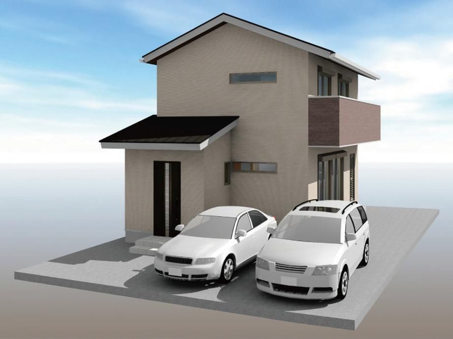 Building Land for Sale in Asakurahonmachi, Kochi City - Thumbnail 4