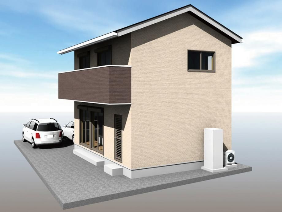 Building Land for Sale in Asakurahonmachi, Kochi City - Thumbnail 2