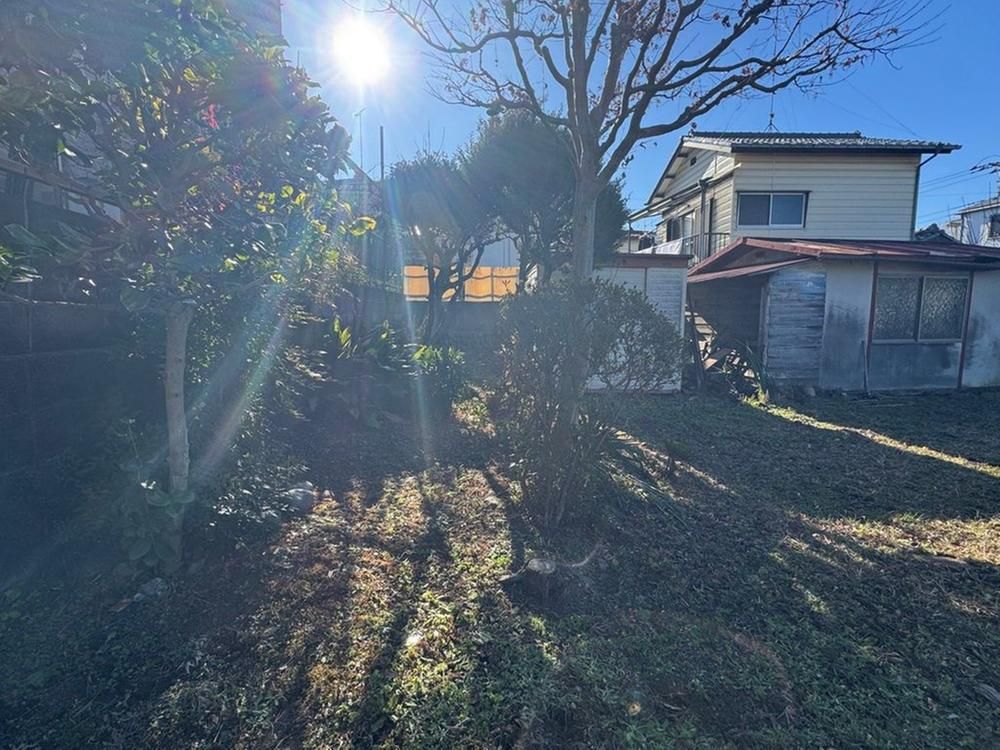 Land with Old House for Sale in Hachioji, Tokyo - 399.11m² - Thumbnail 3