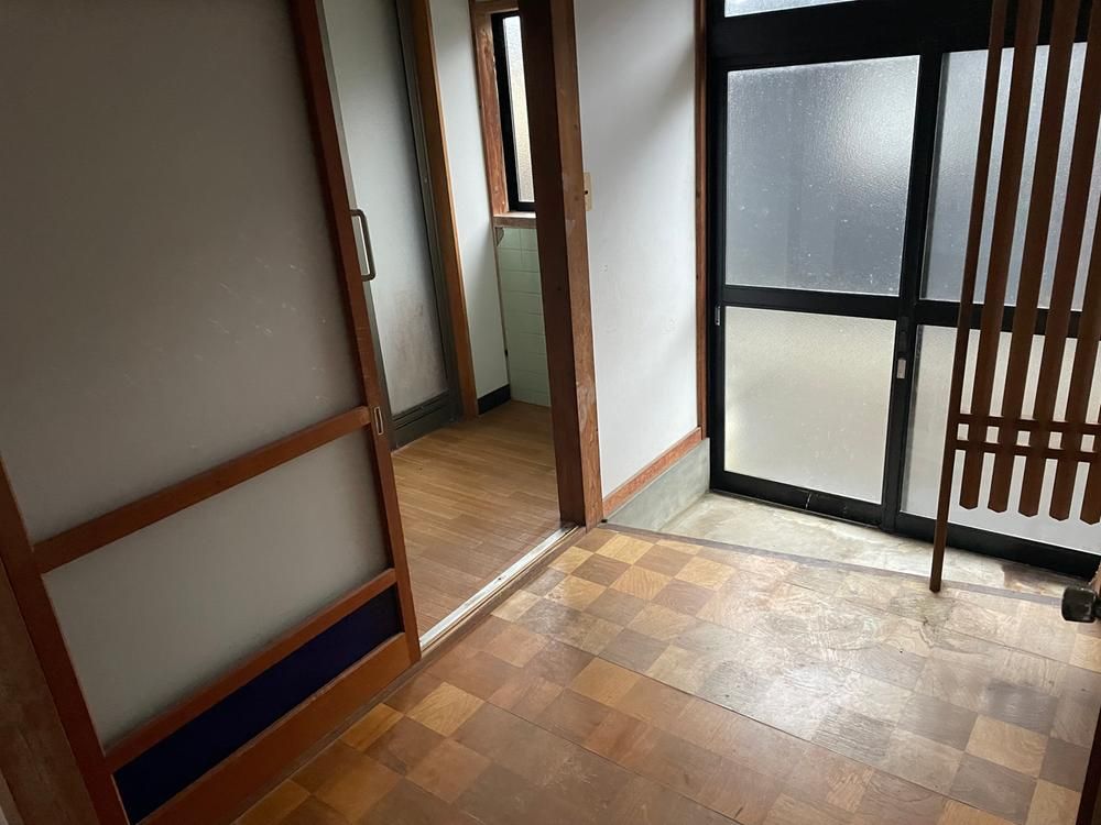 7DK House in Joetsu City, Niigata - 2,500,000 Yen - Thumbnail 3