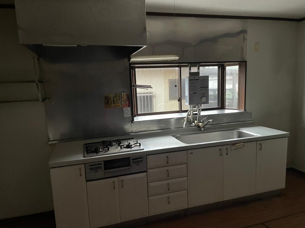 7DK House in Joetsu City, Niigata - 2,500,000 Yen - Thumbnail 4