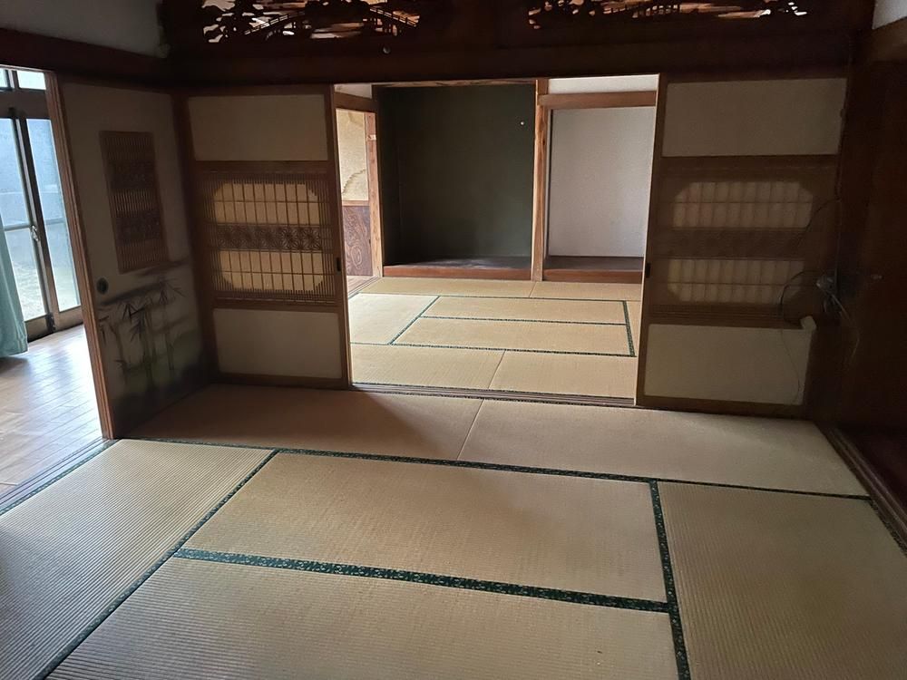 7DK House in Joetsu City, Niigata - 2,500,000 Yen - Thumbnail 2