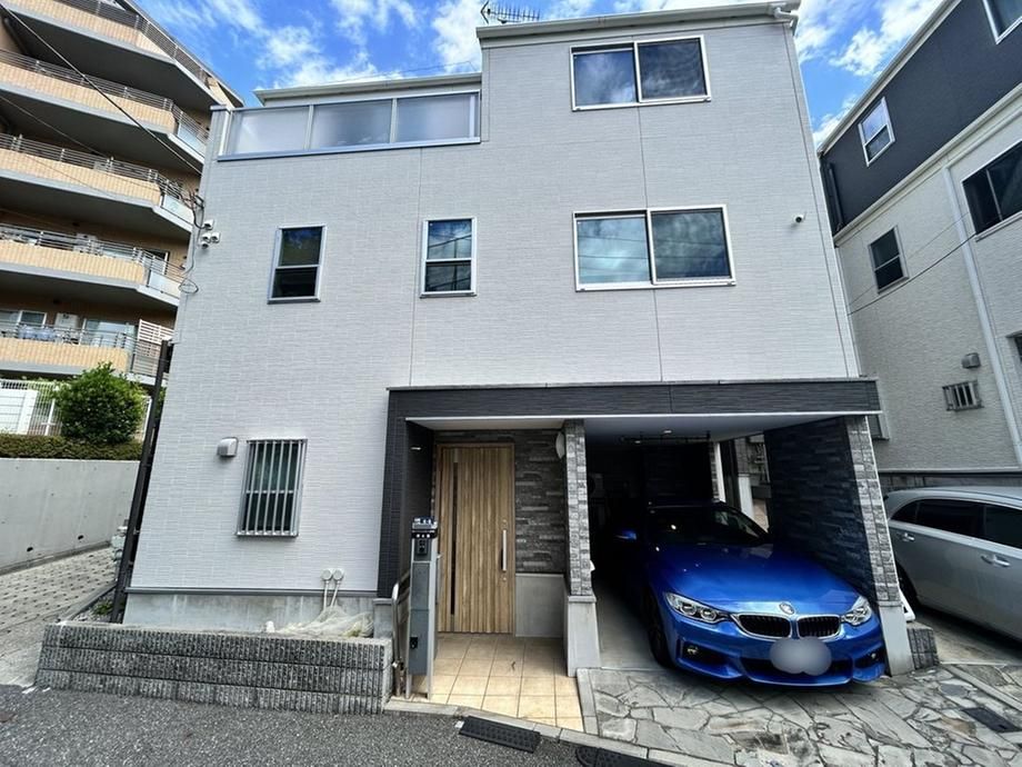 3LDK House for Sale in Kitashinjuku, Shinjuku, Tokyo - 88.65m2 - Thumbnail 3