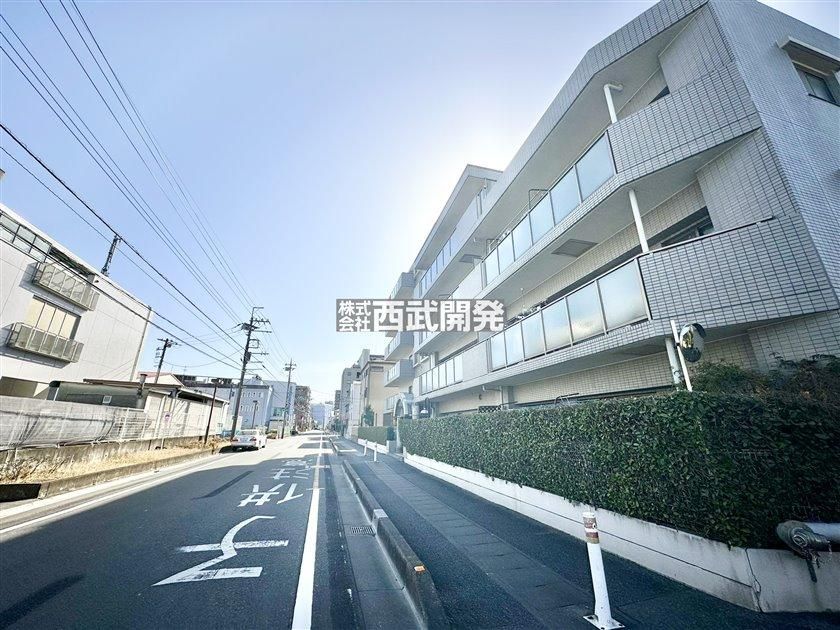 Renovated 3LDK Apartment in Saitama City 78.13m2 - Thumbnail 3
