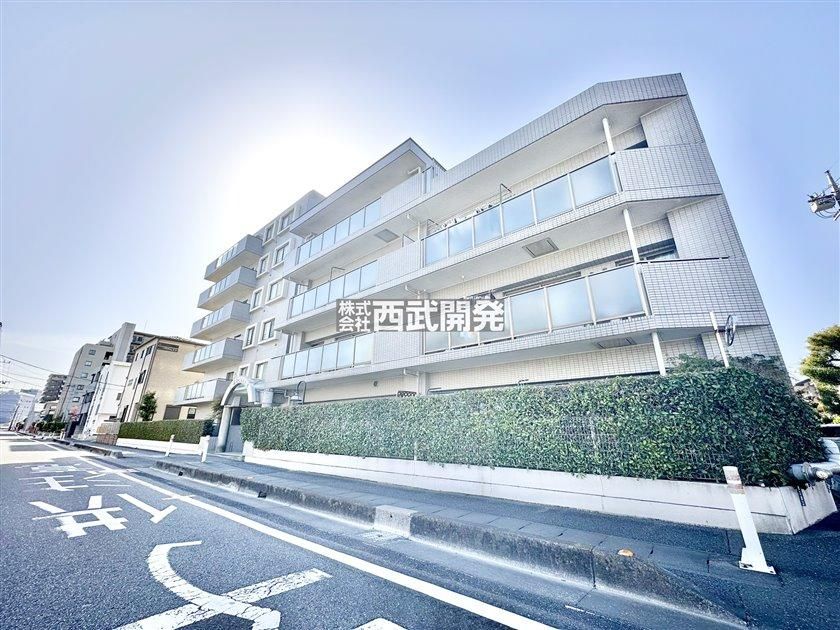 Renovated 3LDK Apartment in Saitama City 78.13m2 - Thumbnail 2