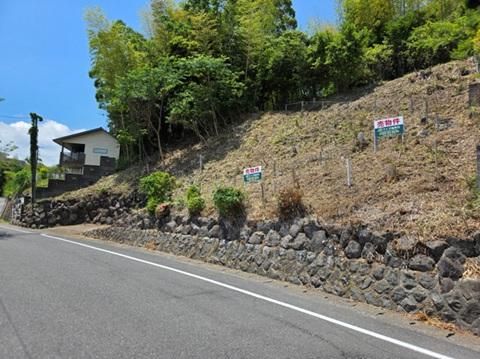 Land for Sale in Manazuru, Kanagawa - 1,234 sqm with Ocean View - Image 1