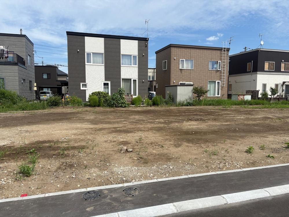 204.75 sqm Residential Plot for Sale in Tarukawa, Ishikari, Hokkaido - Thumbnail 2