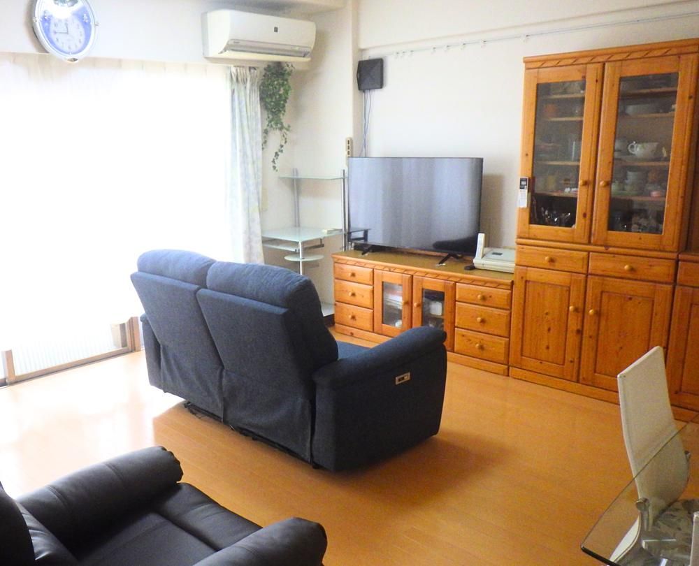 3LDK Apartment for Sale in Hitachi, Ibaraki - 73.45 sqm - Thumbnail 3
