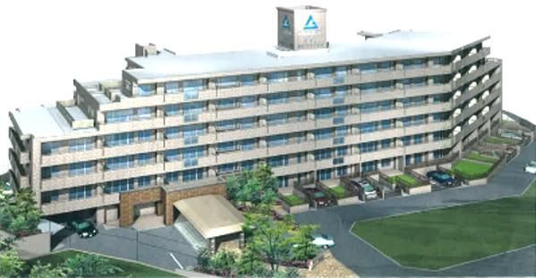 3LDK Apartment for Sale in Hitachi, Ibaraki - 73.45 sqm - Image 1