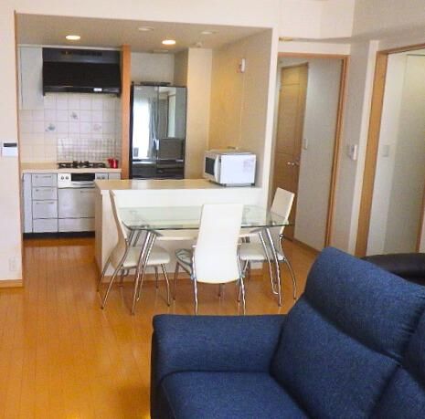 3LDK Apartment for Sale in Hitachi, Ibaraki - 73.45 sqm - Thumbnail 4