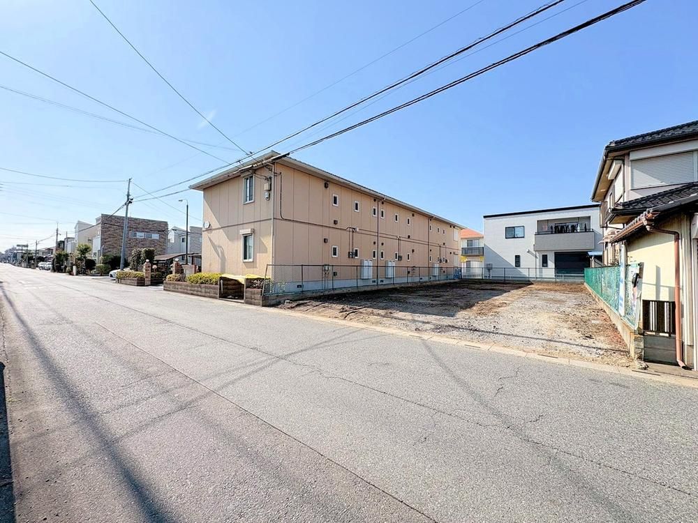 Land for Sale in Ageo, Saitama - Build Your Dream Home - Thumbnail 3