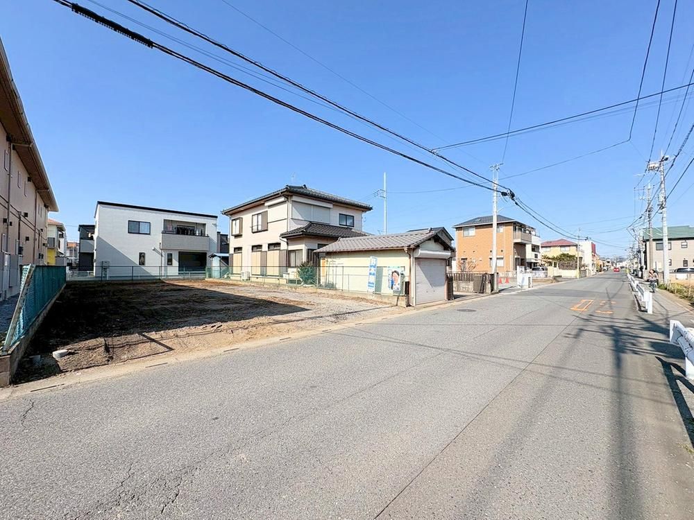 Land for Sale in Ageo, Saitama - Build Your Dream Home - Thumbnail 2