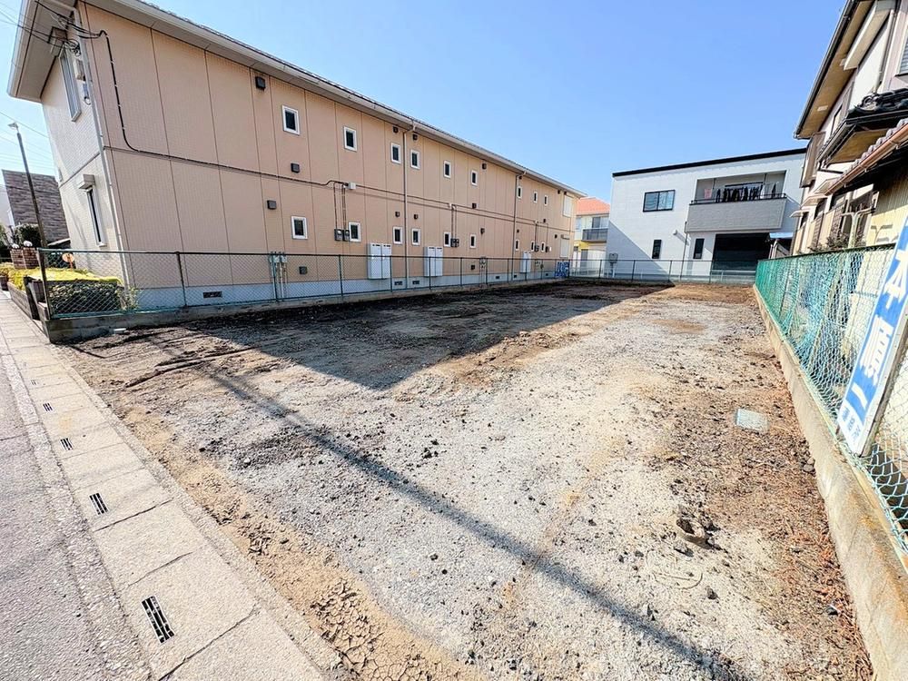 Land for Sale in Ageo, Saitama - Build Your Dream Home - Thumbnail 4