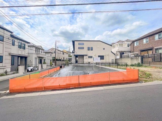 Land for Sale in Hiyoshi, Yokohama - 148.55 sqm Corner Lot - Thumbnail 4
