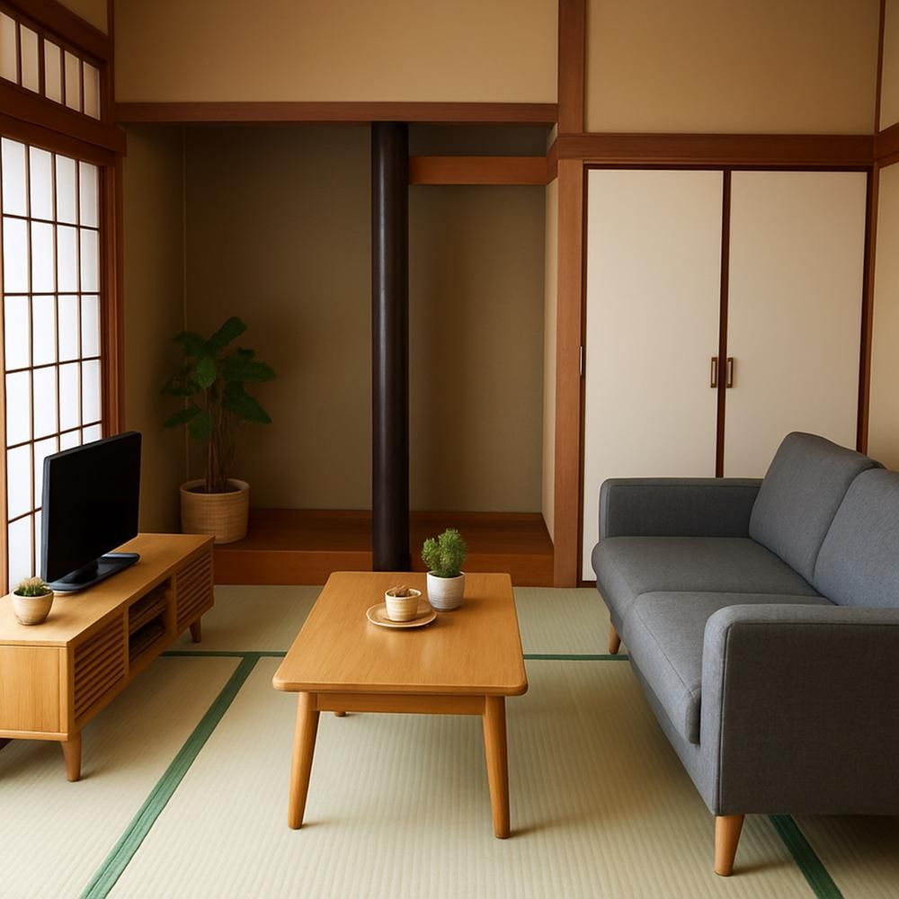 5LDK House for Sale in Sadowara, Miyazaki City - 134m2 - Thumbnail 4