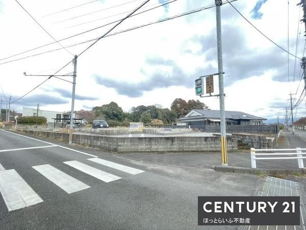 644m2 Land for Sale in Yokocho-cho, Miyakonojo City - Thumbnail 4