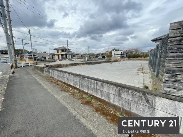 644m2 Land for Sale in Yokocho-cho, Miyakonojo City - Thumbnail 3