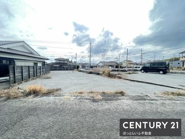 644m2 Land for Sale in Yokocho-cho, Miyakonojo City - Thumbnail 2