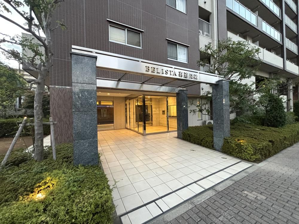 BELISTA Kiren Uriwari 3LDK Apartment for Sale in Osaka - Thumbnail 2