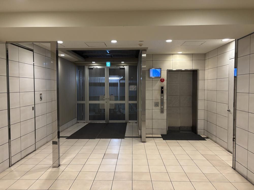 BELISTA Kiren Uriwari 3LDK Apartment for Sale in Osaka - Thumbnail 4