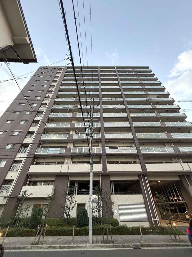 BELISTA Kiren Uriwari 3LDK Apartment for Sale in Osaka - Thumbnail 3