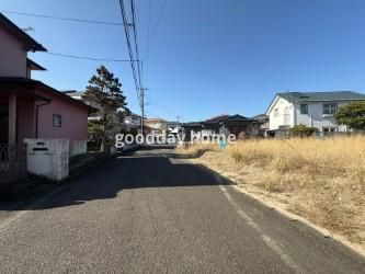 Land for Sale in Kiyotake, Miyazaki City - 224 sqm - Thumbnail 2