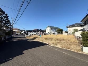 Land for Sale in Kiyotake, Miyazaki City - 224 sqm - Thumbnail 4