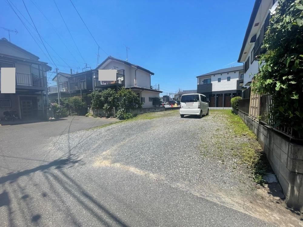 153m2 Building Plot in Kawagoe, Saitama - No Building Conditions - Thumbnail 3