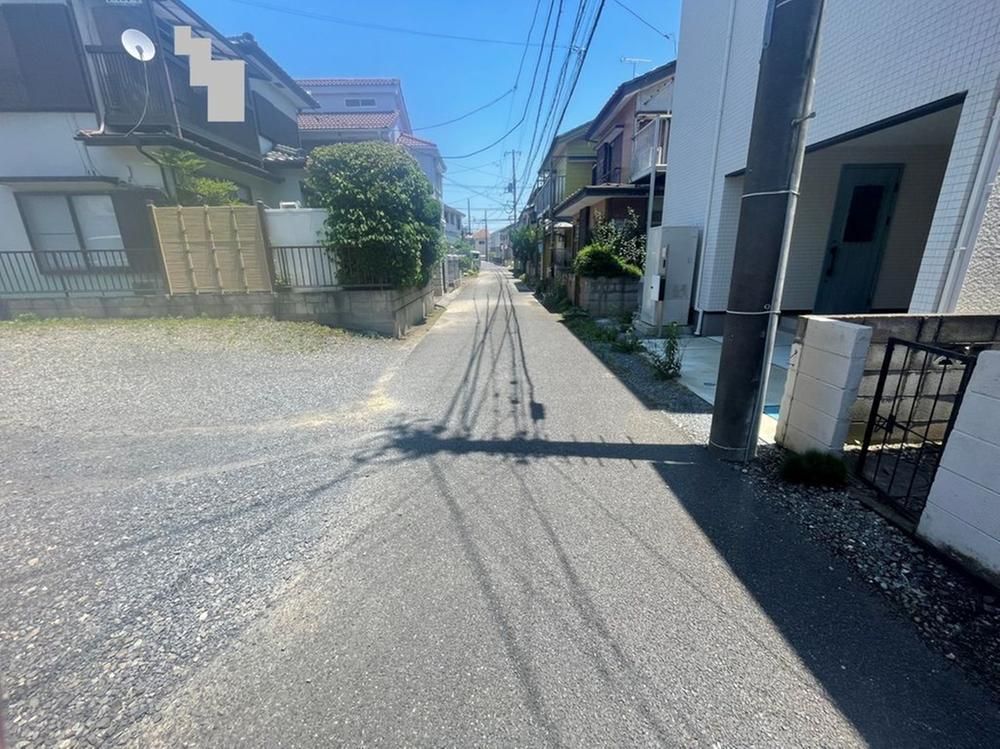 153m2 Building Plot in Kawagoe, Saitama - No Building Conditions - Thumbnail 4
