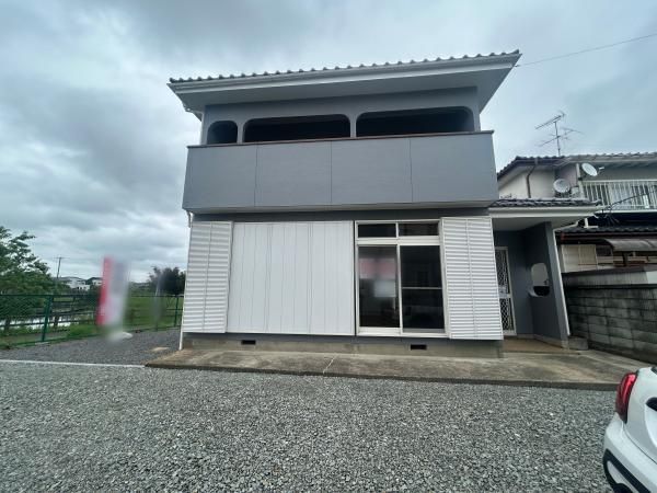 Renovated 4DK House for Sale in Yabuki Town, Fukushima - Thumbnail 2
