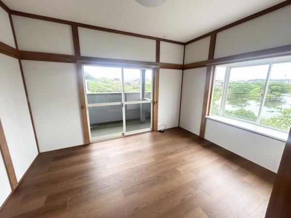 Renovated 4DK House for Sale in Yabuki Town, Fukushima - Thumbnail 4
