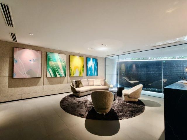 3LDK Apartment in Shibuya, Tokyo - 101.39 sqm for Sale - Thumbnail 2